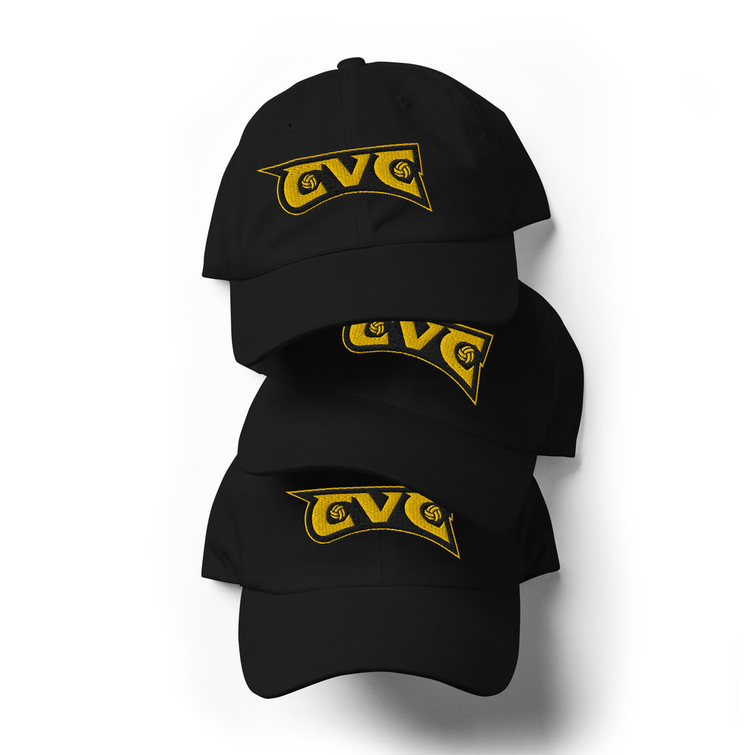 CVC Classic Unisex Hat – Creadaptic