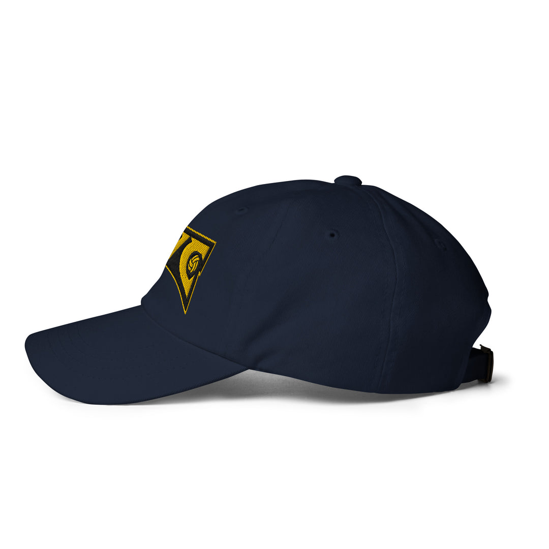 CVC Classic Unisex Hat – Creadaptic