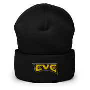 CVC Classic Cuffed Beanie