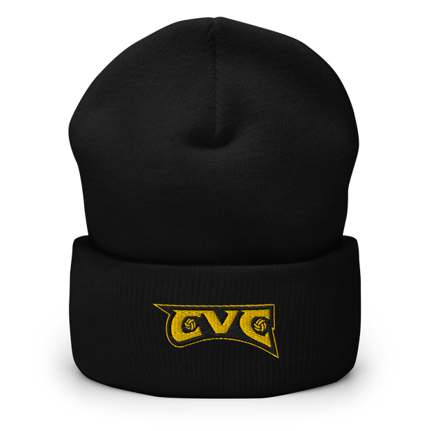 CVC Classic Cuffed Beanie