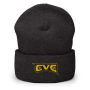 CVC Classic Cuffed Beanie