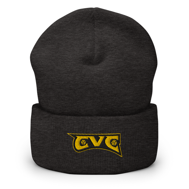 CVC Classic Cuffed Beanie