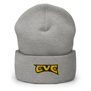 CVC Classic Cuffed Beanie