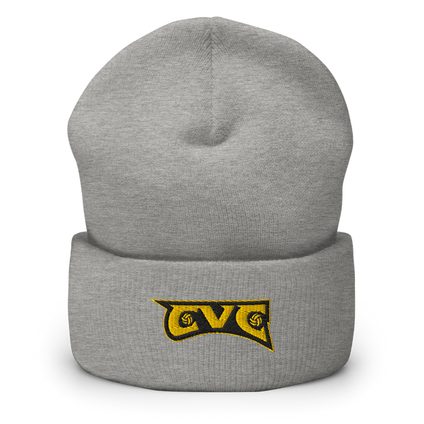 CVC Classic Cuffed Beanie