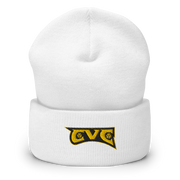 CVC Classic Cuffed Beanie