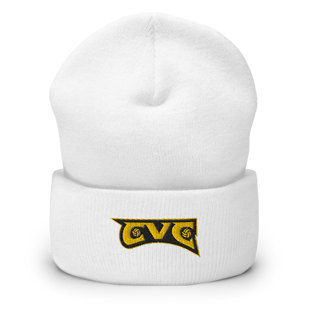 CVC Classic Cuffed Beanie