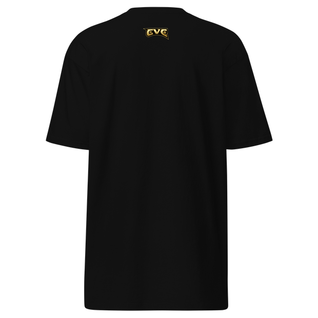 CVC Elevate Men's Heavyweight Tee