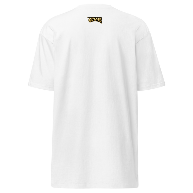 CVC Elevate Men's Heavyweight Tee
