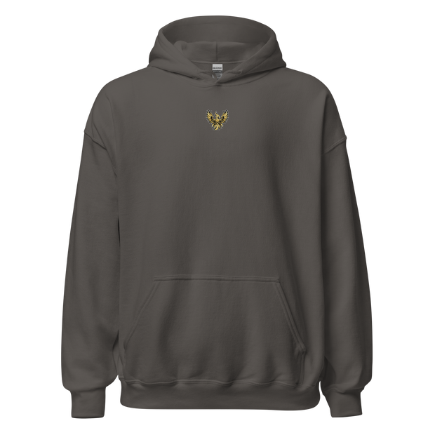 CVC Elevate Classic Hoodie