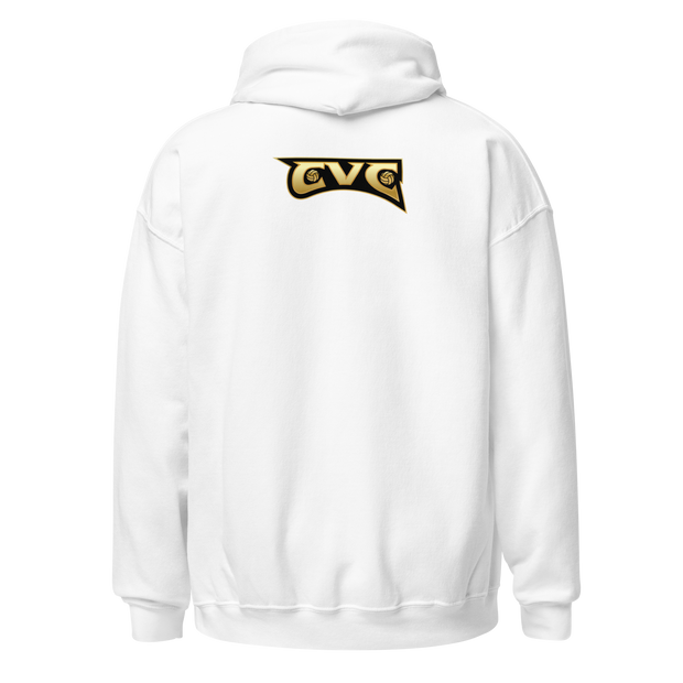 CVC Elevate Classic Hoodie